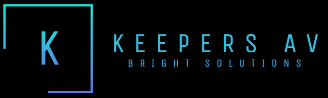 Keepers AV Logo